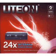 LiteOn iHas 324B OEM Drive