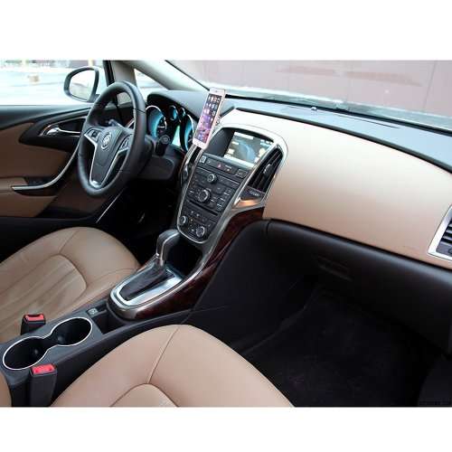 Magnetic Cell Phone Holder for Car - Auto Dash Mount