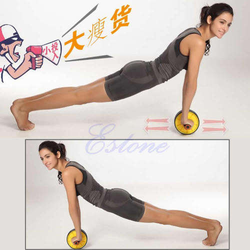 AB WHEEL AA