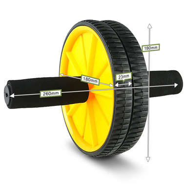 AB WHEEL AA