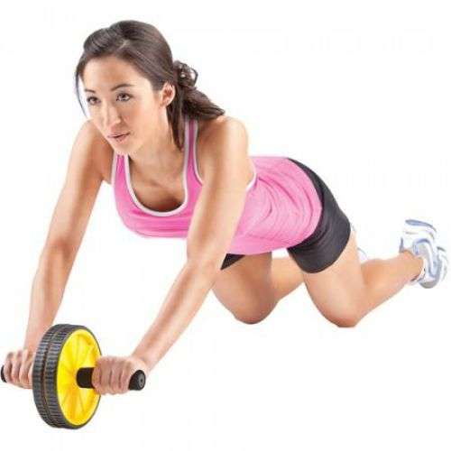 AB WHEEL AA