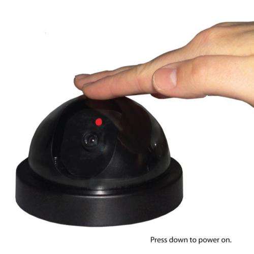Dummy Camera
