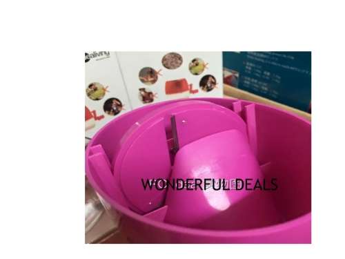 Kitchen Slicer