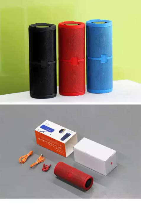 Charge 5+ Portable Wireless Speaker