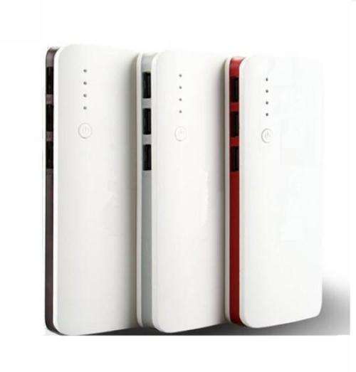20000mAh Power Bank
