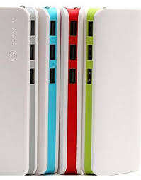 20000mAh Power Bank