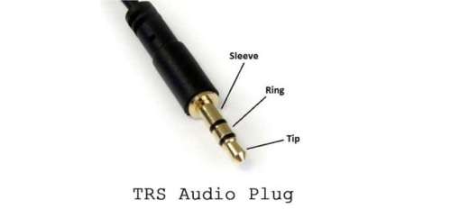 AUX CABLE