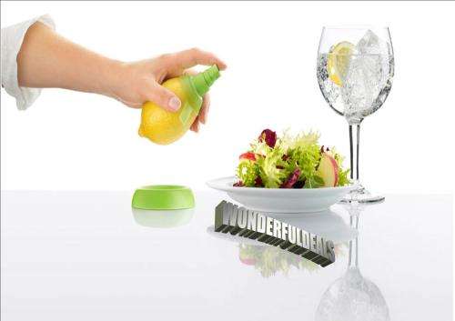 CITRUS SPRAYER