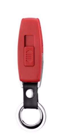 KEYCHAIN USB LIGHERT