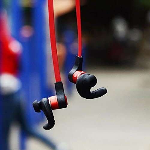 Wireless Headset