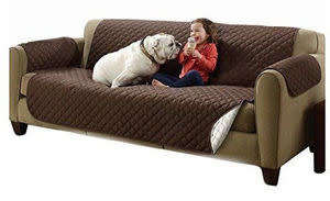 Couch Coat