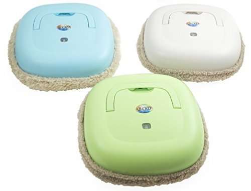 Mopping Robot
