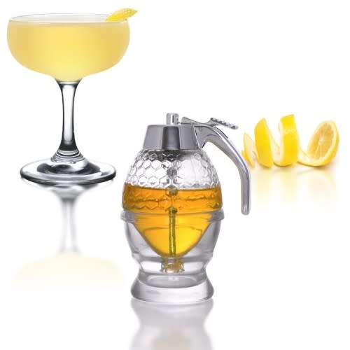 Honey Dispenser