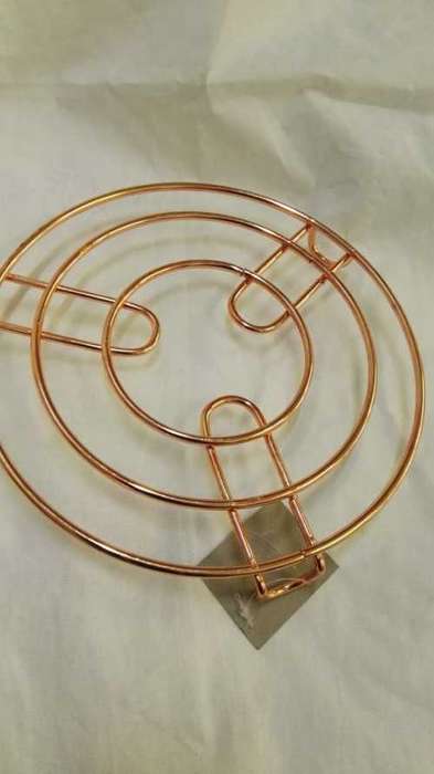 Pot Stand