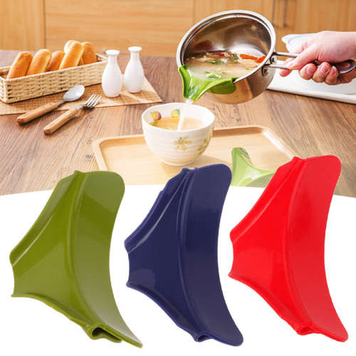 Slip On Pour Spout