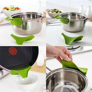 Slip On Pour Spout