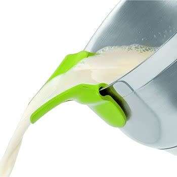 Slip On Pour Spout