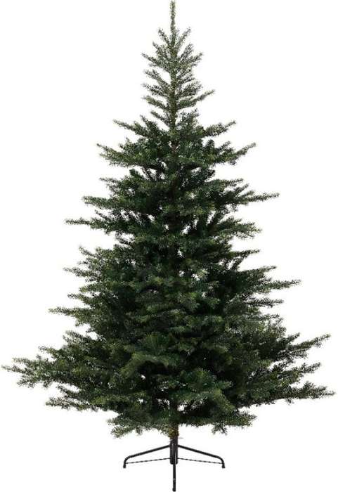 2.1 M Christmas Tree