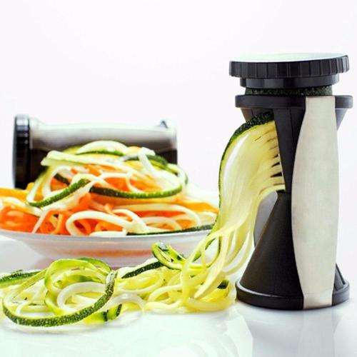 Spiral Slicer