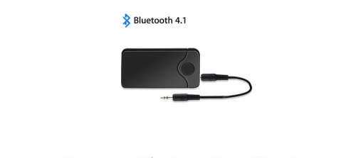 2in1 Wireless Bluetooth Transmitter & Receiver