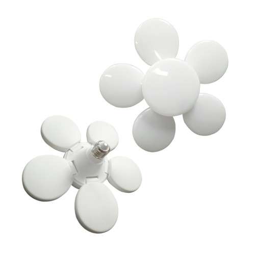 Flower Led 50W / LED transformer 5u plum flower lamp