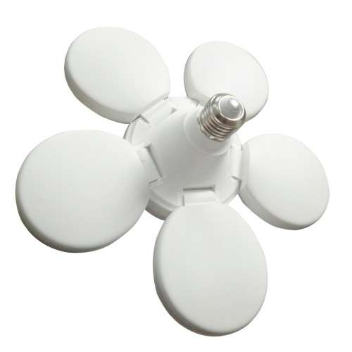 Flower Led 50W / LED transformer 5u plum flower lamp
