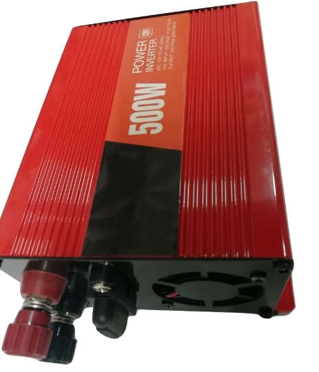 500W POWER INVERTER