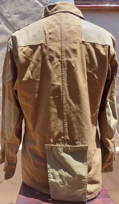 SADF Paratrooper Jump Smock (1990)