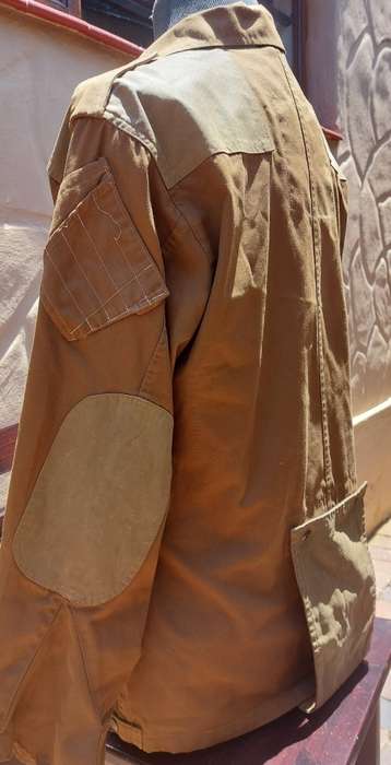 SADF Paratrooper Jump Smock (1990)