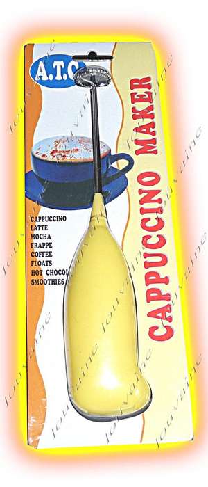 Milk Frother