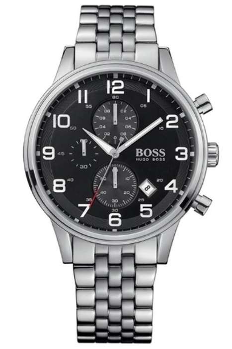 **R5299.00** BEST SELLER!! Mens Hugo Boss Chronograph - 1512446
