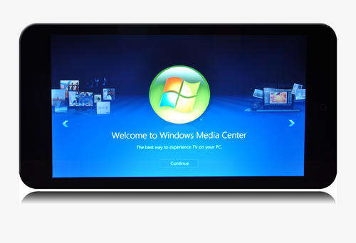 **FREE SHIPPING** STUNNING 10.1inch WINDOWS 7 TABLET PC | WIFI | 160GB HDD | FREE CASE