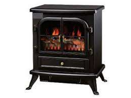 GOLDAIR FIREPLACE HEATER (GEFL-180)