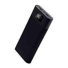 POWER BANK , INTELLIGENCE 2.1A
