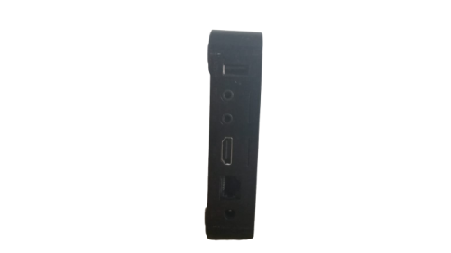MXQ Pro 4K Smart TV Box