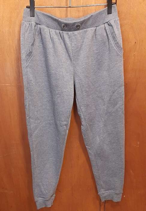 LADIES - GREY PANTS - MAKE - NO MAKE - SIZE - NO SIZE