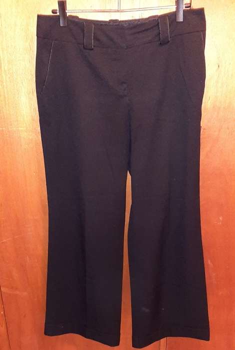 LADIES - BLACK PANTS - MAKE - NEXT - SIZE - UK 14 REGULAR