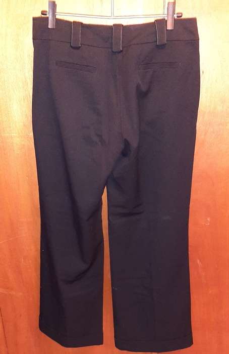 LADIES - BLACK PANTS - MAKE - NEXT - SIZE - UK 14 REGULAR