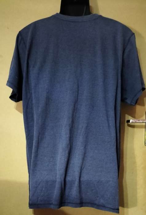 Mens - Grey T-Shirt - Make - Maxed - Size - XXL