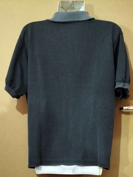 Ladies - Grey Shirt - Make - No Make - Size - M