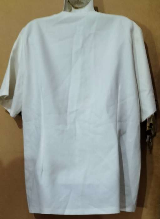 Special! Ladies - White Blouse - Make - No Make - Size - No Size