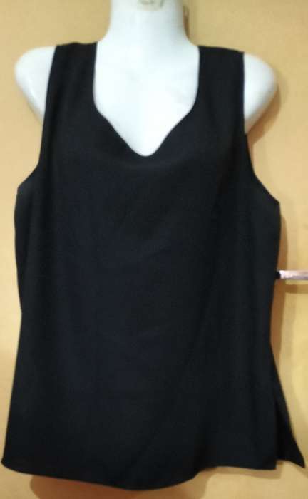 Special! Ladies - Black Top - Make - No Make - Size - No Size