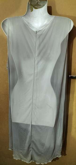 Special! Ladies - Thin Long Grey Top - Make - no make - Size - no size