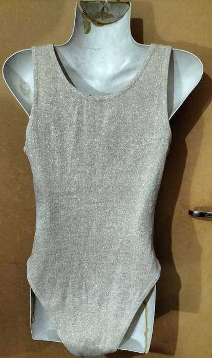 Special! Ladies - Multicolored Body Suit  - Make - no make - Size - no size