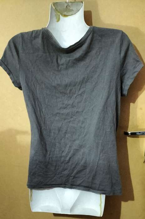 Ladies - Multicolored Top - Make - Woolworths. - Size - M