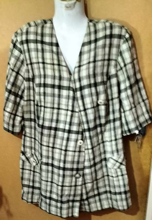 Special! Ladies - Multicolored Blouse - Make - no make - Size - no size