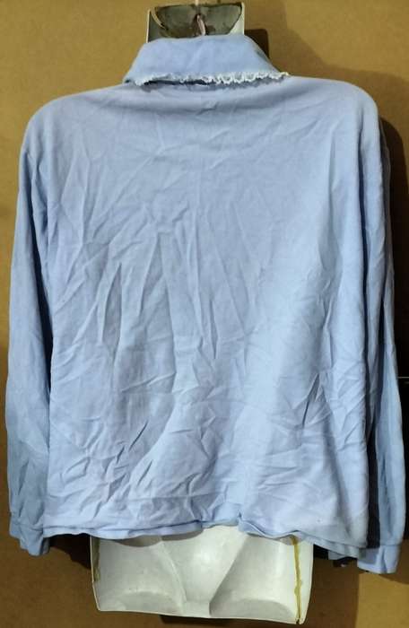 Special! Ladies -Pajama Shirt - Make - no make - Size - no size