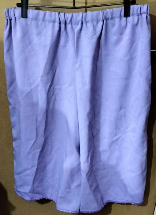 Special! Ladies - Purple Shorts - Make - No make - Size - no size