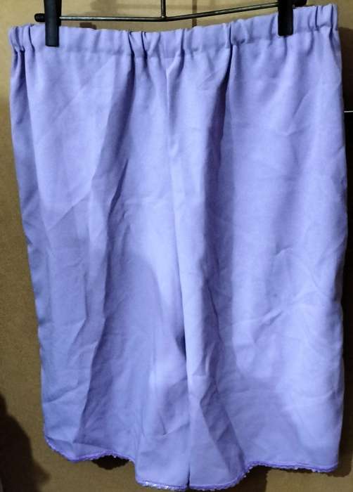 Special! Ladies - Purple Shorts - Make - No make - Size - no size
