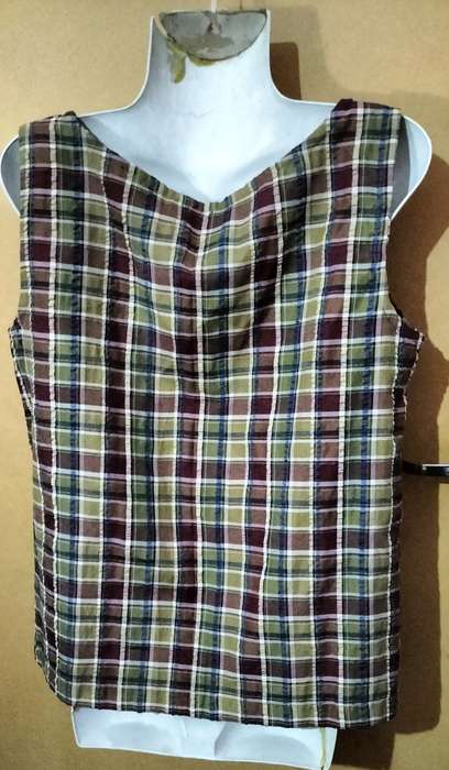 Special: Ladies - Multicolored Blouse - Make - no make - Size - no size